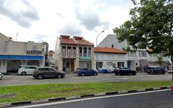 Ica Building (D8), Retail #458141151
